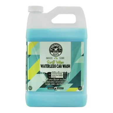 Affordable Chemical Guys Swift Wipe Waterless Car Wash - 1 Gallon