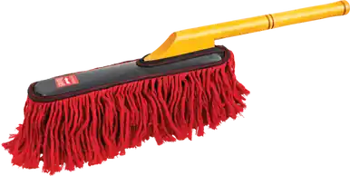 Griots Garage Cotton Car Duster Special Offer