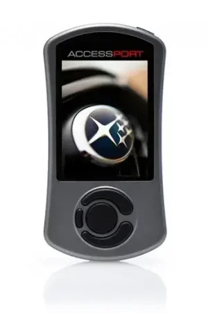 Cobb Tuning Accessport V3 (WRX/STi 2015-21 MT AUS) Best Choice