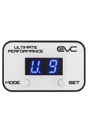 Big Sale Ultimate9 Ultimate9 EVC Throttle Controller (BMW/Mini)
