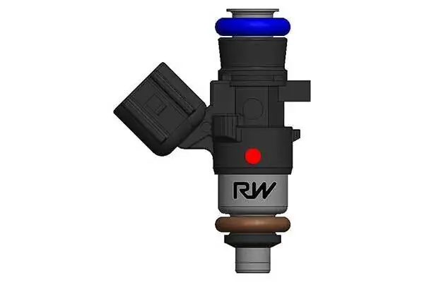 Raceworks 1100CC Short Injector (Commodore VZ-VF) Special Offer