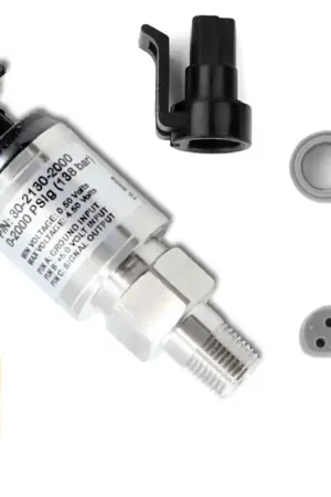 AEM 50 PSIa or 3.5 Bar Map Stainless Sensor Kit Big Sale