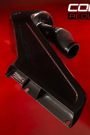 Cobb Tuning Cold Air Intake System - Carbon Fibre (STi 2015+) Luxury