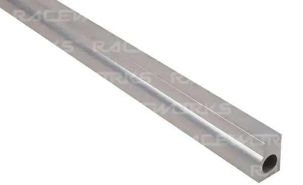 Discount Raceworks Fuel Rail Bare Extrusion 600mm 6CYL