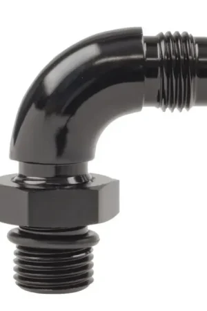 Raceworks AN-12 90 Degree Male Flare to O-Ring Boss Instant Buy