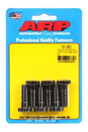 Place Order ARP Flywheel Bolt Kit - 6 x M10 x 1.00