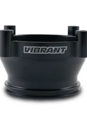 Vibrant Performance Bosch DBW Throttle Body to 3" HD Adapter Markdown