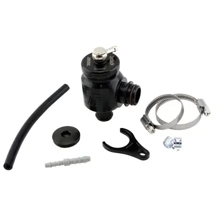 Turbosmart Kompact Plumb Back BOV (Swift 2017+/Vitara 2015+) Latest