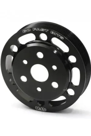 Don’t Miss Out Go Fast Bits Lightweight Pump Pulley (BRZ/86 2012+)