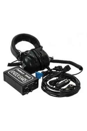 Haltech Pro Tuner "Knock Ears" Kit - Dual Channel 2014 Spec - includes 2 sensors Money Back Guarantee