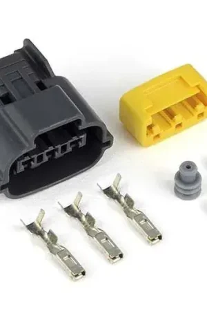 Popular Haltech Plug and Pins Only - Suits Hitachi R35 Ignition Coil
