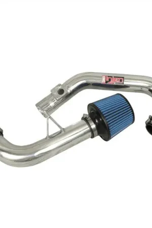 Injen SP Short Ram Cold Air Intake System - Black (Impreza 12-16) Clearance