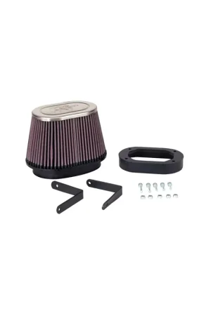 K&N Filters 57 Series Performance Air Intake System (3000GT 91-99) Trusted Brand