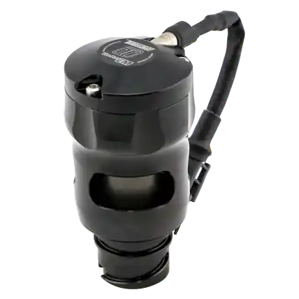 Flash Sale Turbosmart Vee Port EM (F-150/Raptor 2011+)