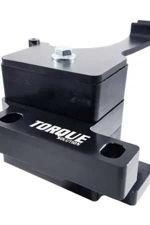 Top Rated Torque Solution Billet Engine Mount (Golf/GTI/Golf R MK7 2015+)