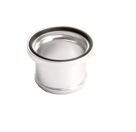 Turbosmart BOV 38mm SS Profiled Adapter Trusted Brand