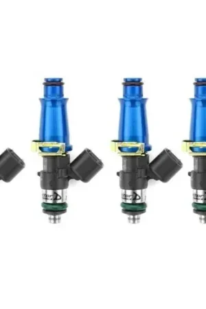 Limited Edition Injector Dynamics ID1300X 1300cc Fuel Injectors (GTR R32/R33/R34)
