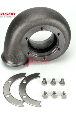 Pulsar Turbo Systems PSR 3584 Gen 3 Rear Housings - PSR Gen 3 Series of turbos Big Sale