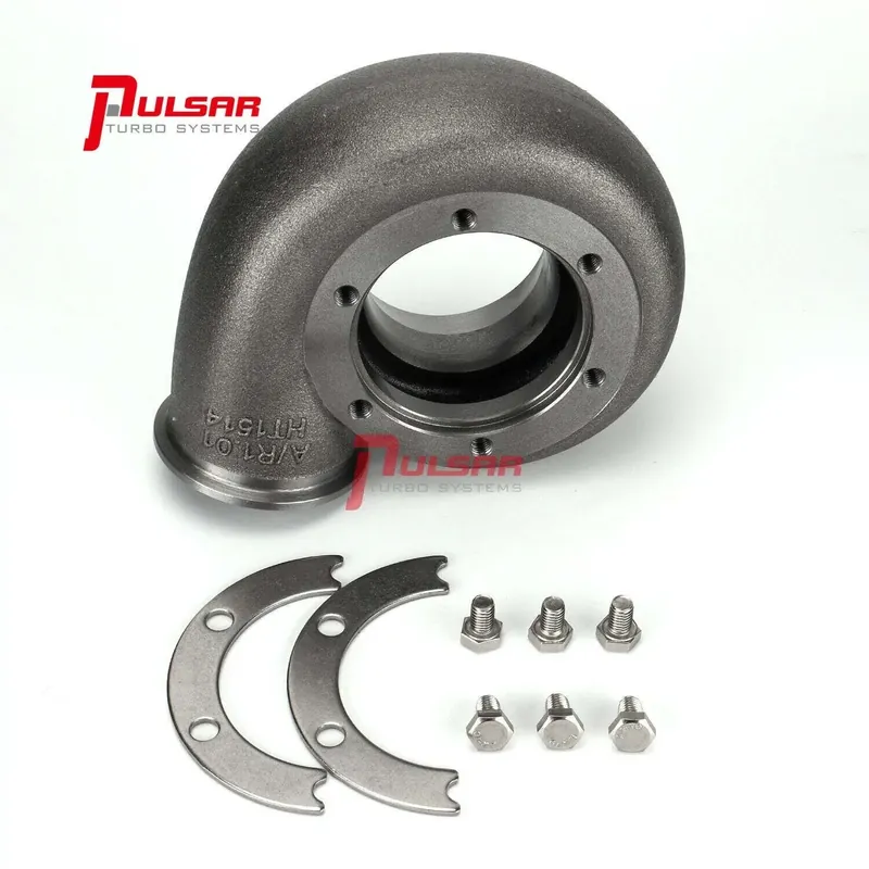 Pulsar Turbo Systems PSR 3584 Gen 3 Rear Housings - PSR Gen 3 Series of turbos Big Sale