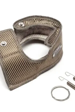 Popular Cobb Tuning Turbo Blanket (Mazdaspeed3 06-13)