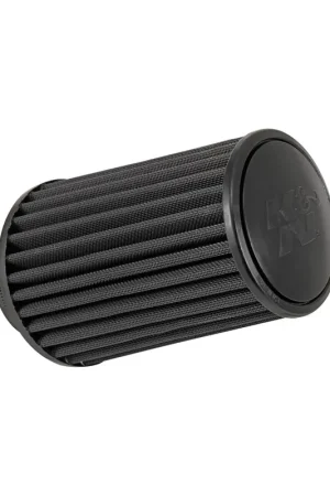 K&N Filters Universal Clamp-On Air Filter - 3.5" ID x 6" OD x 8.75" H Place Order