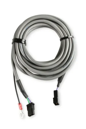 MSD Magnetic Pickup Cable - Shielded - 10 Foot Shielded Magnetic Pickup Cable Protects the Trigger Signal from Electromagnetic Interference EMI Cheap