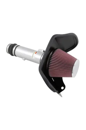 K&N Filters 69 Series Typhoon Performance Air Intake System (Impala 13-14) Next Day Delivery