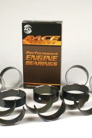 Exclusive Offer ACL ACL BMW S65B40 4.0L V8 Standard Size Main Bearings