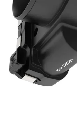 Deal aFe aFe 18-21 Ford Mustang GT 5.0L 85mm Billet Throttle Body