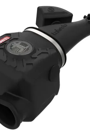 Genuine aFe aFe Takeda Momentum Pro Dry S Cold Air Intake System 16-19 Toyota Tacoma V6-3.5L