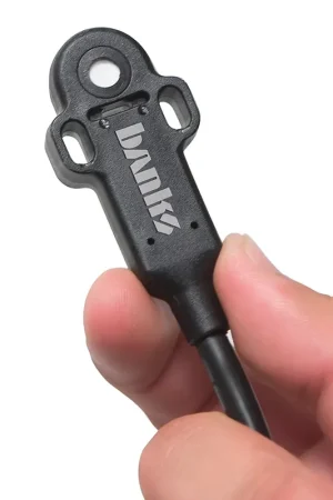 In Demand Banks Power AirMouse Ambient Air Density Sensor Module for iDash 1.8 Super Gauge