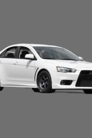 Money Back Guarantee Emtron Application Build (EVO X 07-16)