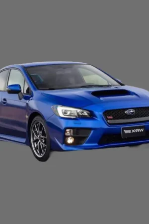 Emtron Application Build (STI MY08-15 ) New Arrival