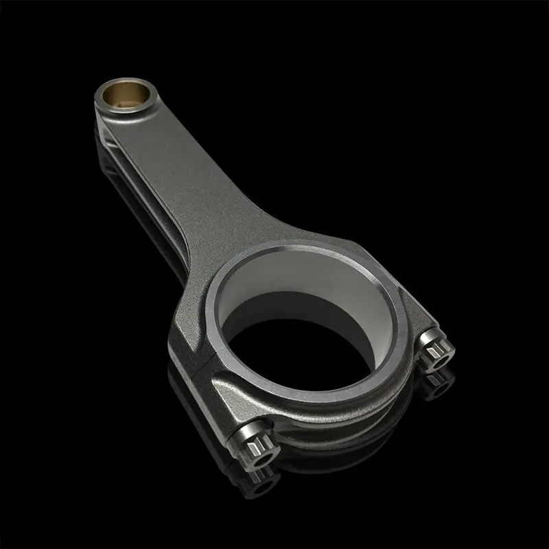 Brian Crower Brian Crower Connecting Rods - Toyota 1GR-FE - FJ Cruiserw/ARP Custom Age 625+ Fasteners Warranty Included