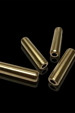 Brian Crower Brian Crower Honda B18A/B, B20B, H23 6.6mm Exhaust Valve Guides (Quantity of 8) Hot Picks