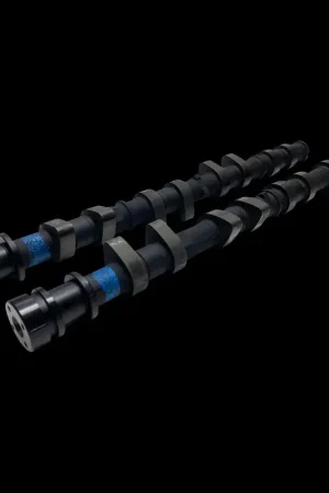 Budget Brian Crower Brian Crower Mazda MZR Stage 2 Camshafts - Street/Strip Spec