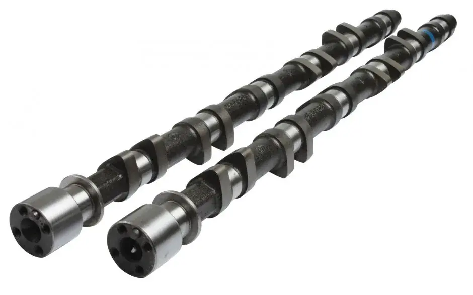 Flash Sale Kelford Camshaft Set w/8.95mm Lift (RB26DETT) - 272/272 Deg