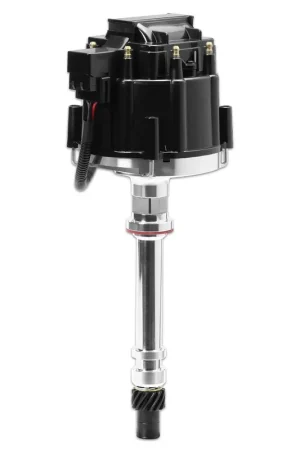 Holiday Sale MSD Circle Track HEI A wolf in sheep's clothing, the best built "stock appearing" HEI distributor is on the prowl.