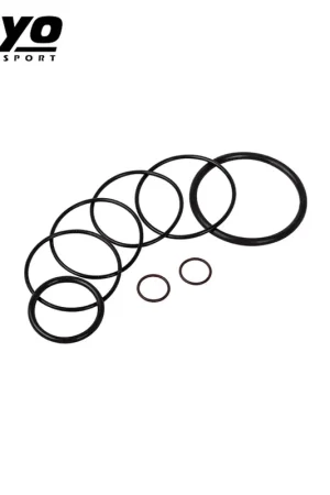 Free Delivery Leyo Motorsport Diverter Valve & BOV O - Ring Service Kit