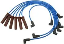 Hot Deal NGK NGK Buick Century 1986-1985 Spark Plug Wire Set