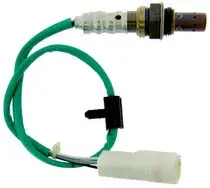 Fast Shipping NGK NGK Ford Escape 2004-2001 Direct Fit Oxygen Sensor