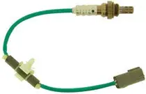 NGK NGK Mazda 3 2013-2010 Direct Fit Oxygen Sensor Instant Buy