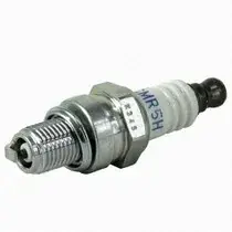 Limited Offer NGK NGK Standard Spark Plug Box of 10 (CMR5H)