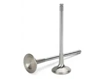 Supertech Nissan SR20VE Inconel Exhaust Valve - Single Save Now