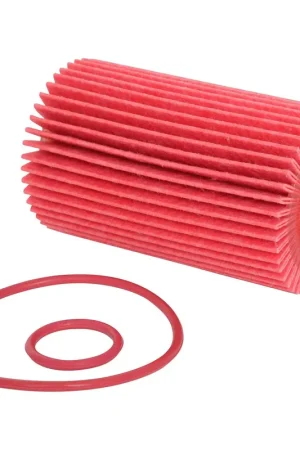 K&N Filters Oil Filter (Landcruiser 79 Series 08-22) Buy Today
