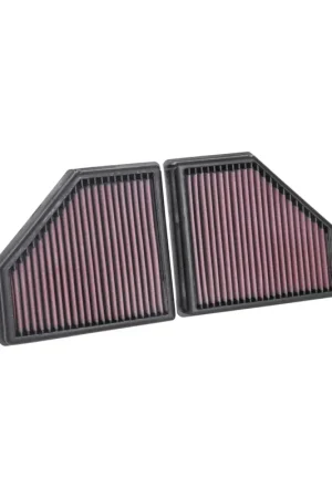 K&N Filters Replacement Air Filter (BMW 750i 16-19/M550i 18-19) Price Drop