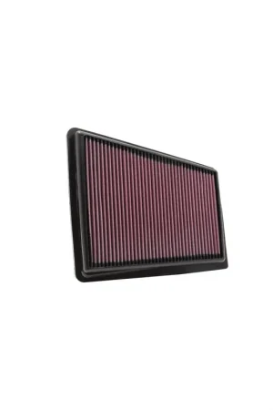 K&N Filters Replacement Air Filter (Genesis 5.0L 09-14) While Supplies Last