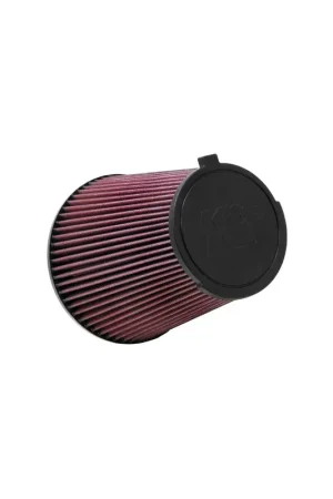 K&N Filters Replacement Air Filter (Mustang Shelby 10-14/FPV 10-14) Fresh Stock