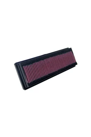 K&N Filters Replacement Air Filter (Partner 01-08/C3 02-12) Budget
