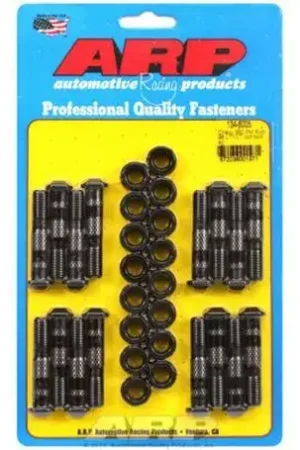 ARP Rod Bolt Kit 3/8 (Chevy SB) Budget